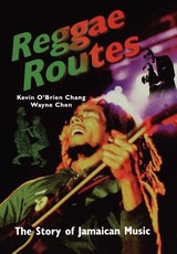 Reggae Routes