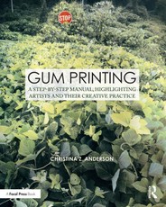 Anderson, C: Gum Printing