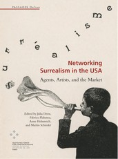 Networking Surrealism in the USA