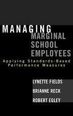 Managing Marginal School Employees