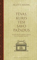 Tėvas, kuris tesi savo pažadus