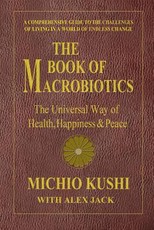 The Book of Macrobiotics