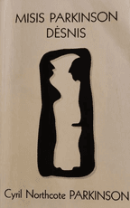 Misis Parkinson dėsnis