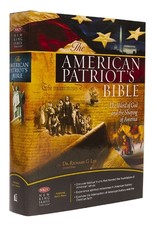American Patriot's Bible-NKJV