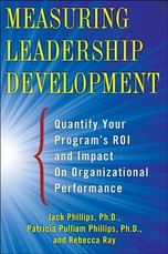 Measuring Leadership Development: Quantify Your Program's Impact and Roi on Organizational Performance