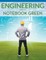 Engineering Notebook Green