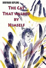The Cat That walked by Himself