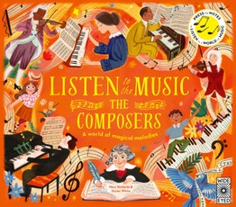 Listen to the Music: The Composers