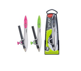 Skriestuvas MAPED STUDY su pieštuku dėžutėje