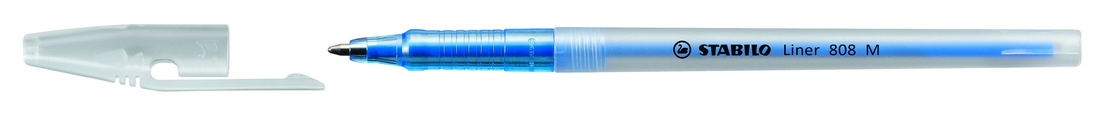 Tušinukas LINER 808 M mėlynas