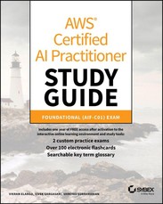 AWS Certified AI Practitioner Study Guide