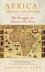 Africa: Crude Continent