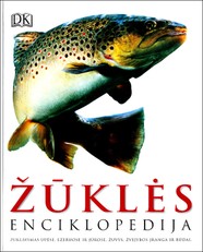 Žūklės enciklopedija