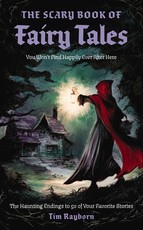 The Scary Book of Fairy Tales