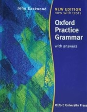Oxford Practice Grammar With Answers