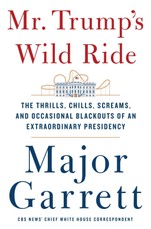 Mr. Trump's Wild Ride
