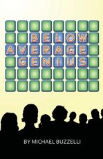 Below Average Genius