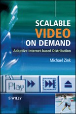Scalable Video On Demand