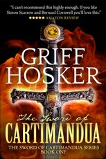 Sword Of Cartimandua