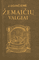 Žemaičių valgiai (1991)