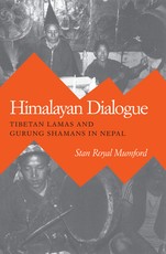 Himalayan Dialogue