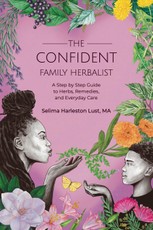 The Confident Family Herbalist