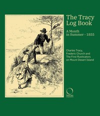 The Tracy Log Book