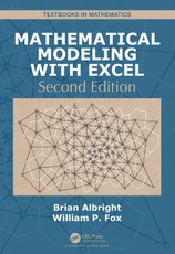 Mathematical Modeling with Excel