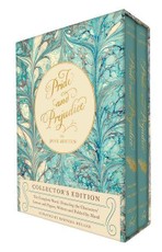 Pride and Prejudice (Collector's Edition)
