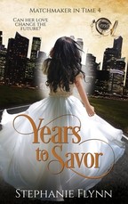 Years to Savor