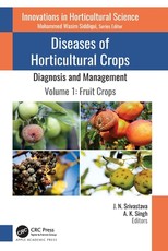Diseases of Horticultural Crops