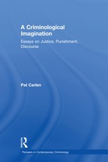 A Criminological Imagination