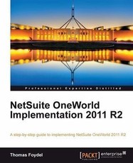 NetSuite OneWorld Implementation 2011 R2