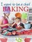 I Want to be a Chef - Baking
