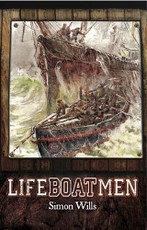 Lifeboatmen
