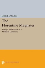 The Florentine Magnates