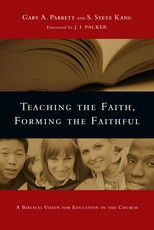 Teaching the Faith, Forming the Faithful