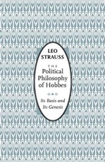 The Political Philosophy of Hobbes
