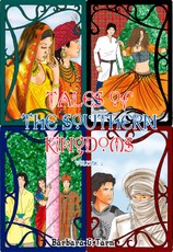 Tales of the Southern Kingdoms: volume 2