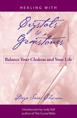 Healing with Crystals and Gemstones