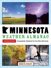 Minnesota Weather Almanac