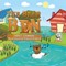 Osman, N: Bear Ben