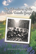 The Adventures of the Tickle Treacle Gang