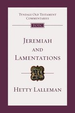 Jeremiah and Lamentations