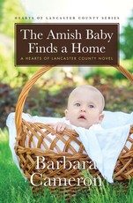 The Amish Baby Finds a Home