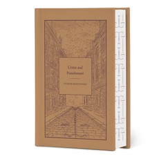 Crime and Punishment