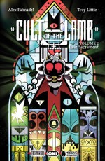 Cult of the Lamb Vol. 2: Last Sacrament