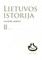 Lietuvos istorija. Geležies amžius. II tomas