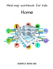 Mind Map Workbook for Kids - Home