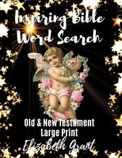 Inspiring Bible Word Search